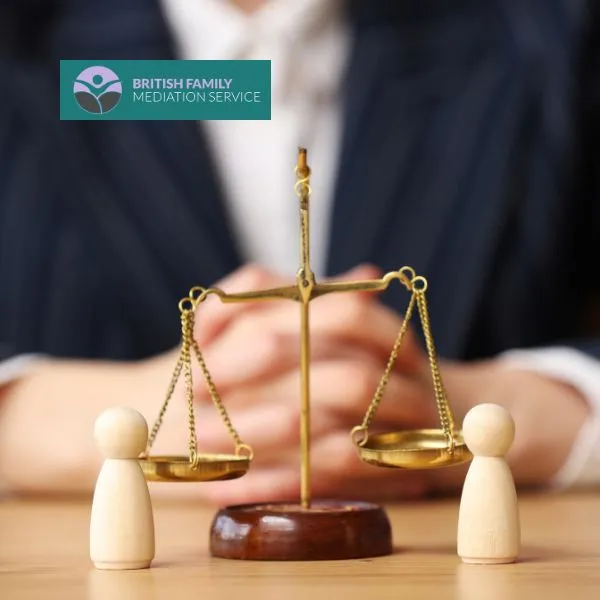 When Is Family Court Unavoidable Wolverhampton