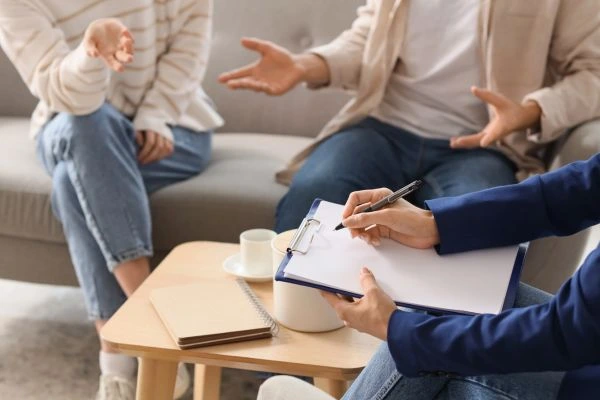 What If One Parent Refuses to Attend Mediation Wolverhampton?