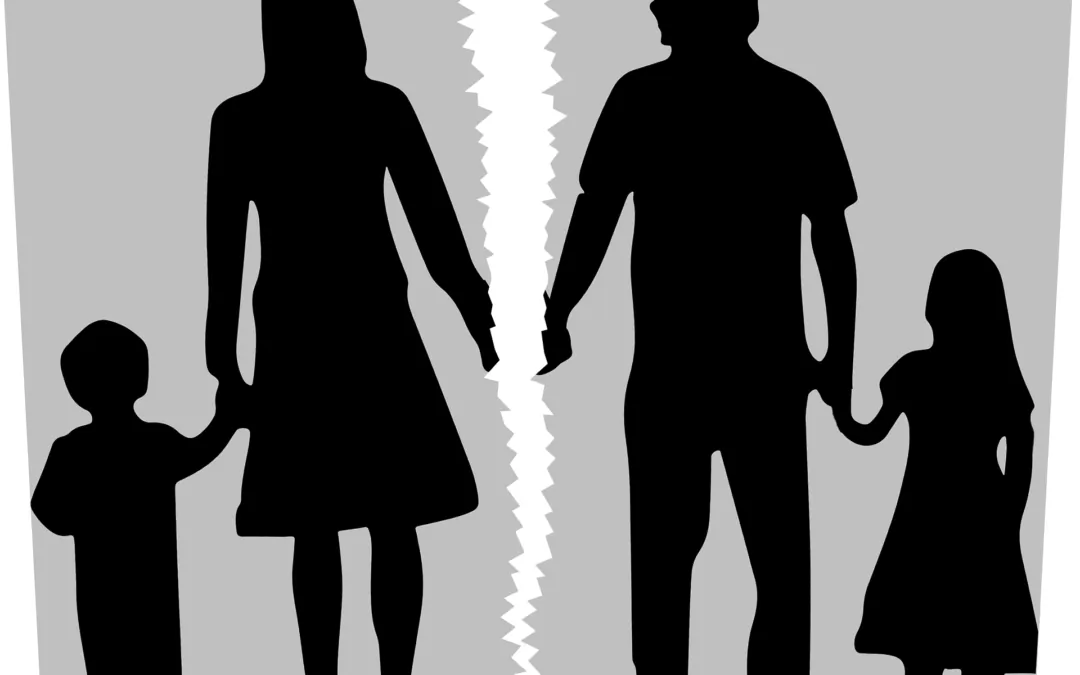 What to Do First If Your Ex Breaks the Agreement Wolverhampton