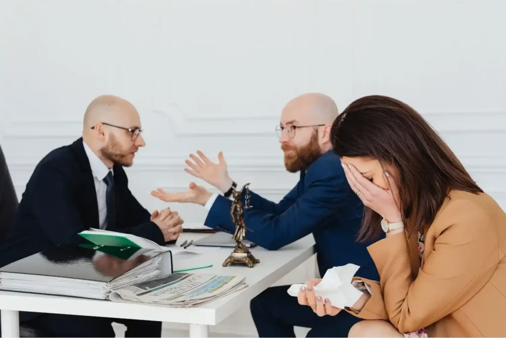 How Can Mediation Reduce Conflict When Emotions Are Running High Wolverhampton?