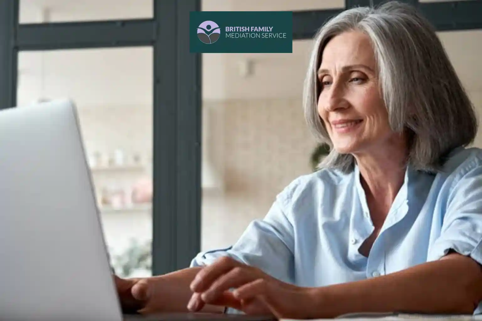 Is Online Family Mediation Just as Effective as Meeting in Person Wolverhampton?