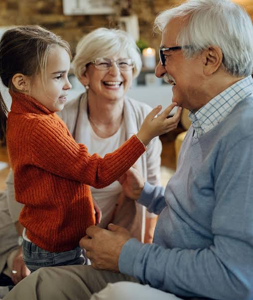 What Happens If My Grandchild’s Parents Won’t Agree to Contact Wolverhampton?
