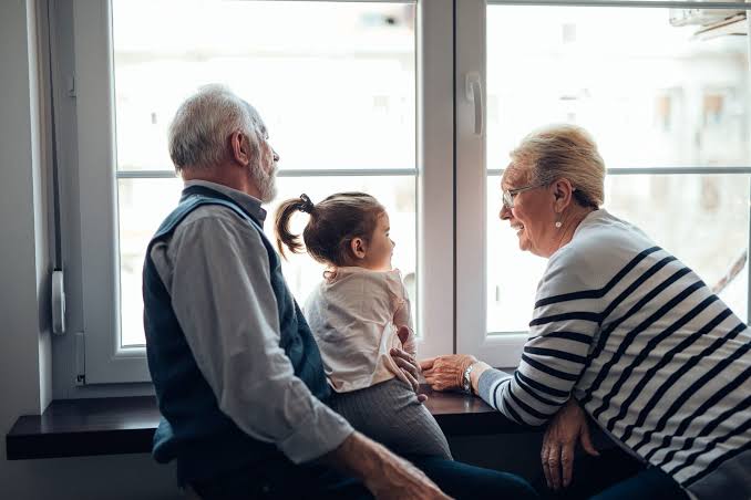 Why Has Contact With My Grandchildren Been Cut Off Wolverhampton?
